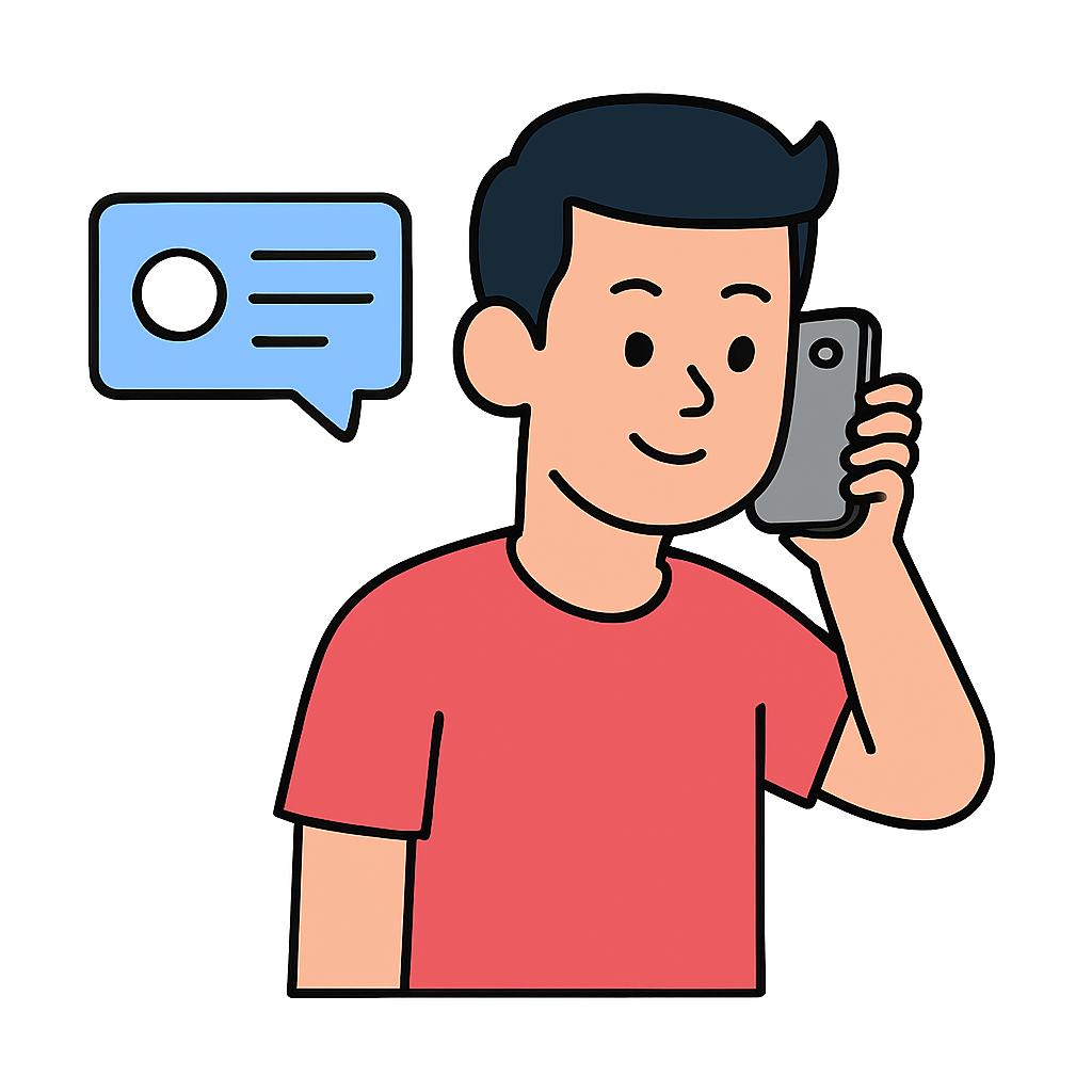 Прямая связь с работодателем