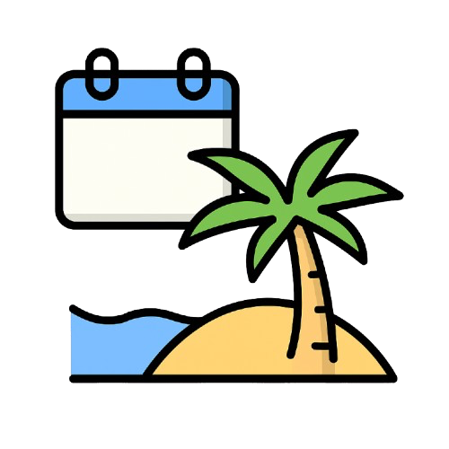 Солнце круглый год